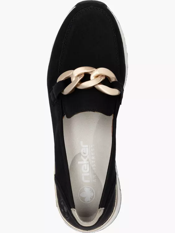 Rieker Damen Loafer