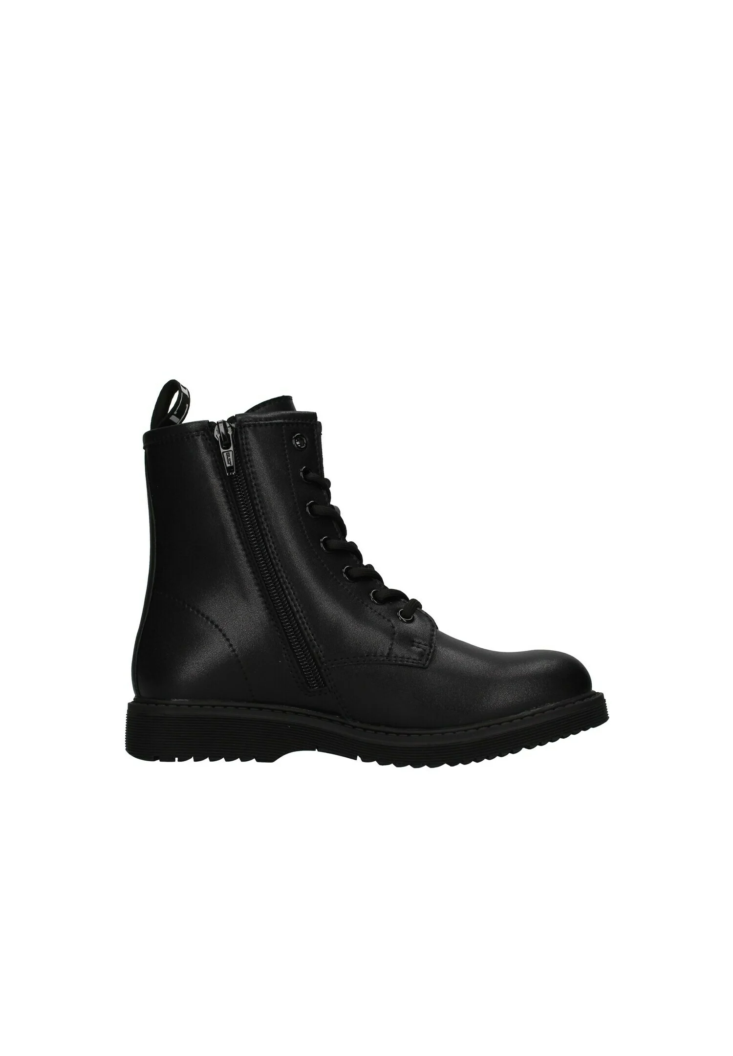 Cult SABBATH - Botines con cordones