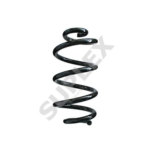 Suplex Schraubenfeder Nissan Hinterachse 22230 - ATU