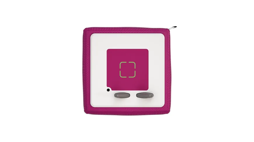tonies - Toniebox Starterset beere