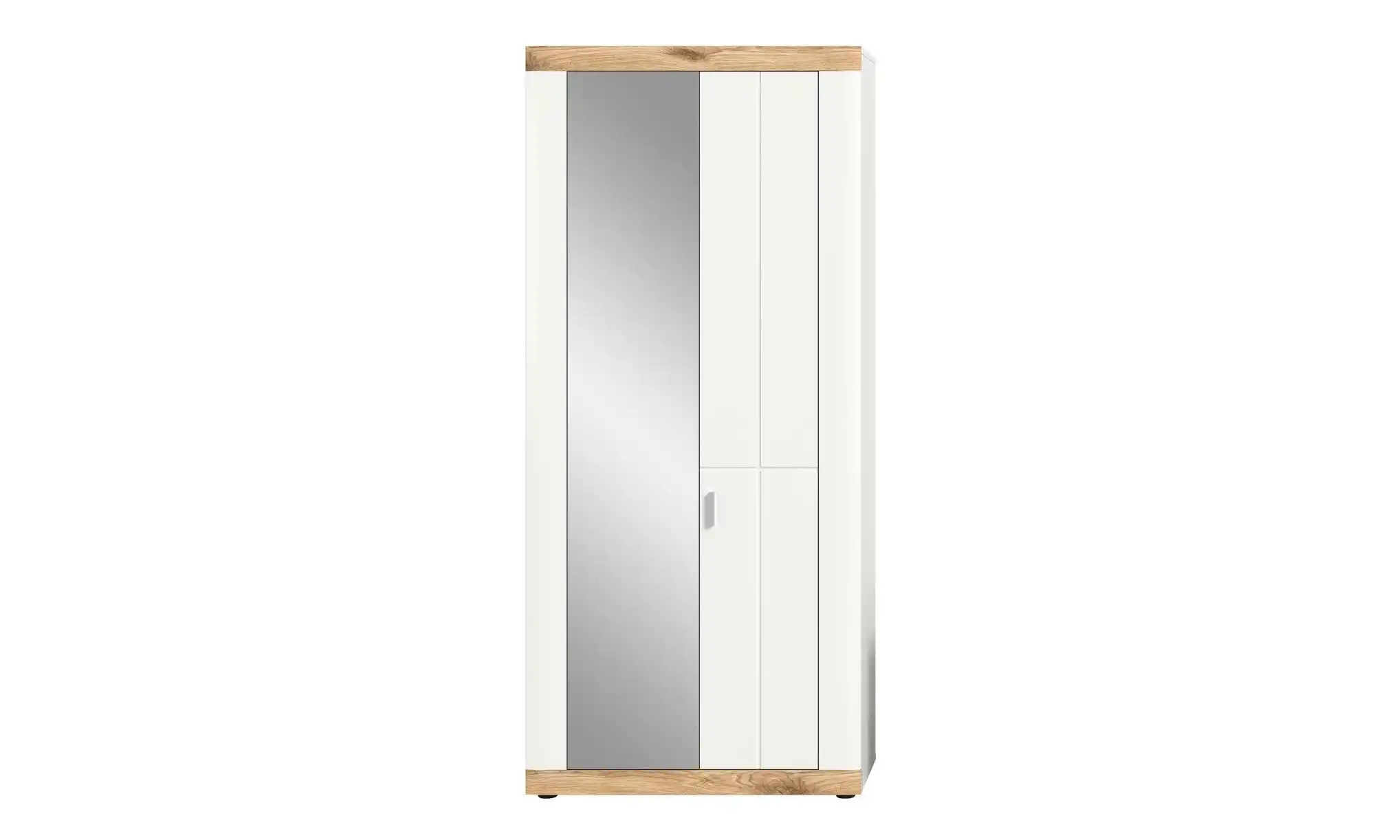 Garderobenschrank