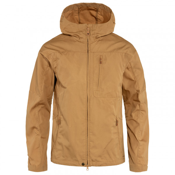 Fjällräven - Sten Jacket - Freizeitjacke