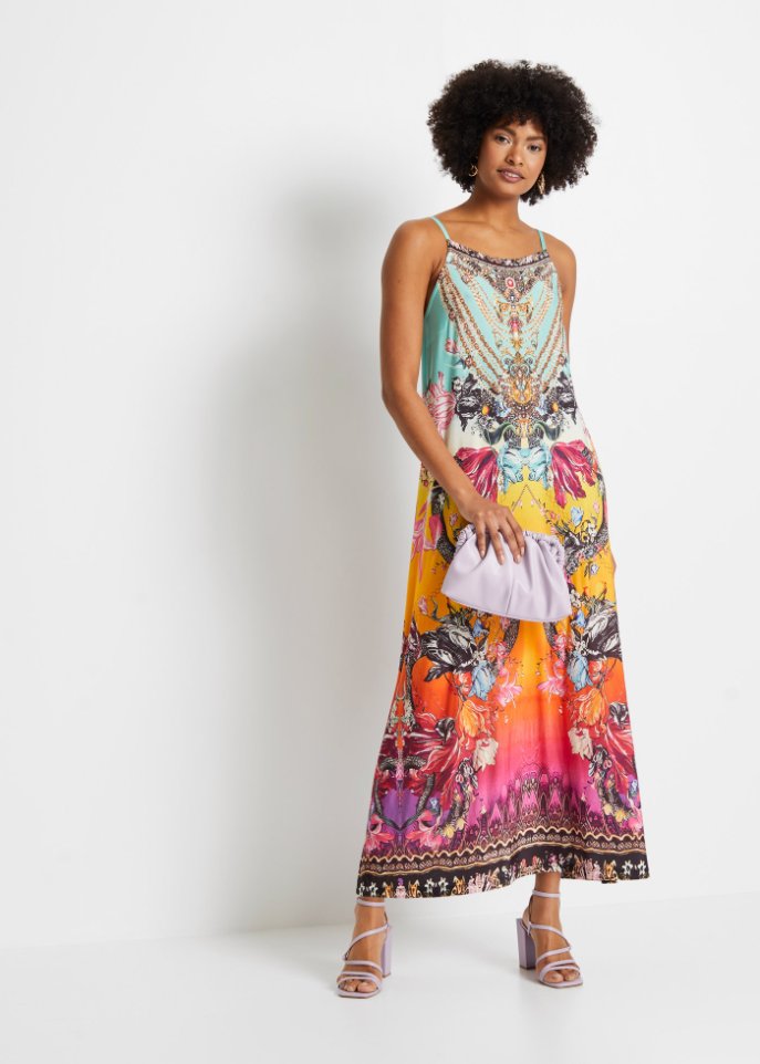 Maxikleid