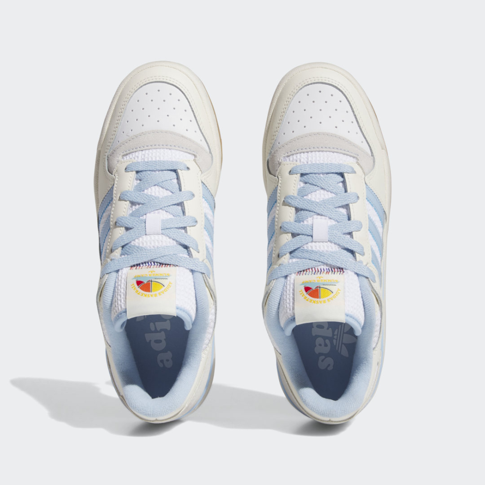 adidas Forum Low CL IE7420 / weiss