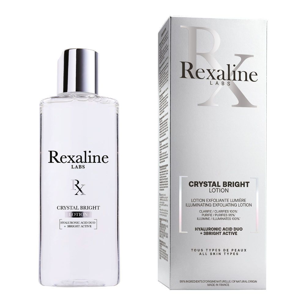 rexaline LOTION Lotion