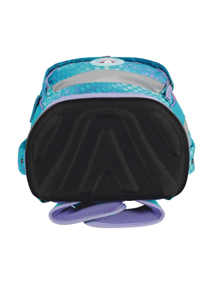 DerDieDas DerDieDas Schulranzenset-5 teilig ErgoFlex Exklusiv LED Active günstig kaufen onesize