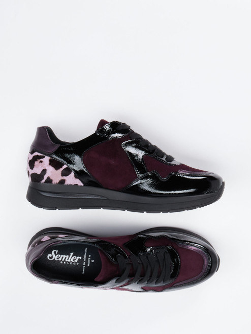 Sneaker-26615000004 Semler