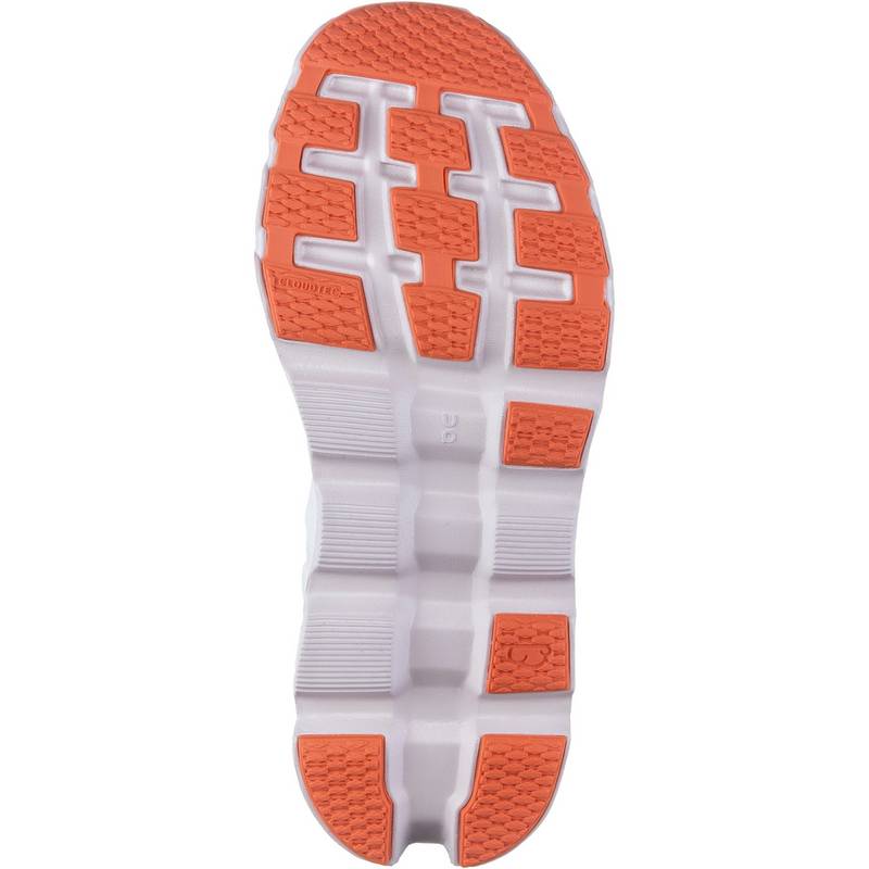 On Cloudstratus 3 Laufschuhe Damen