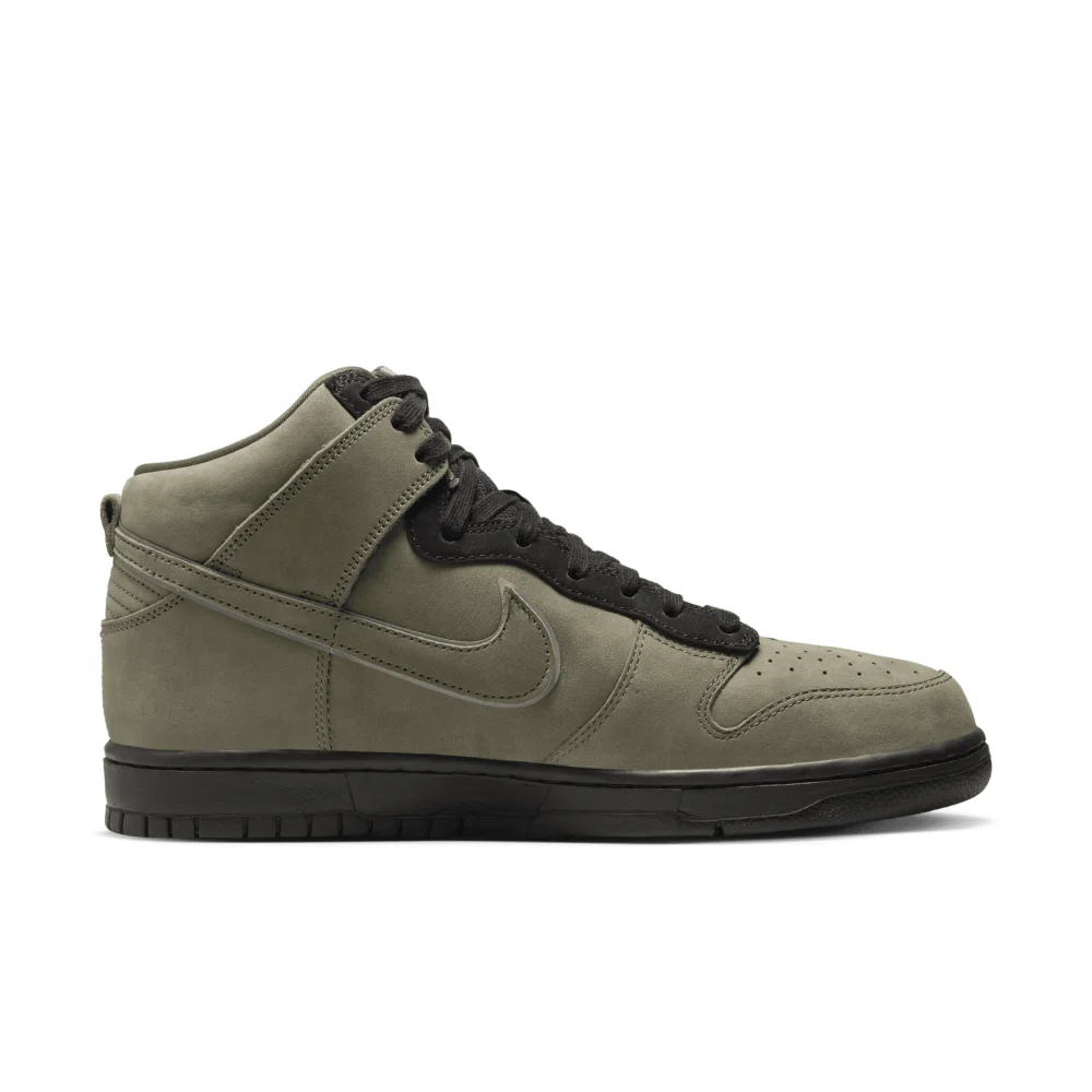 Nike SOULGOODS x Dunk High DR1415 200 / grün