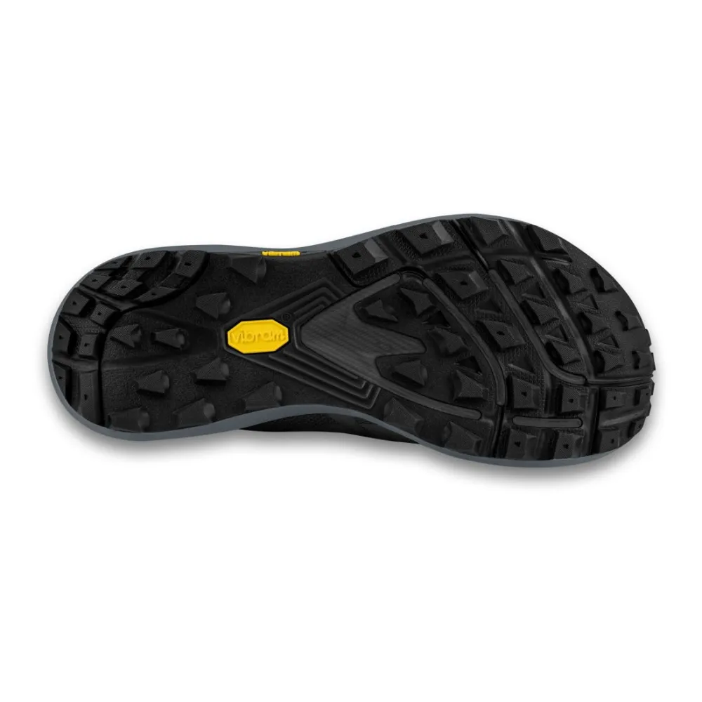 Topo Terraventure 4 WP TOM067BLKCHA / schwarz
