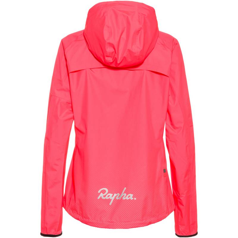 Rapha Commuter Fahrradjacke Damen
