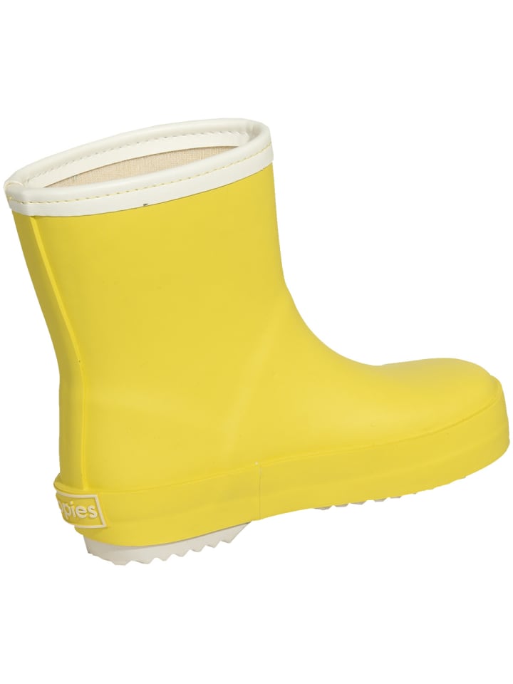 druppies Kinderstiefel Newborn in pastelgeel günstig kaufen