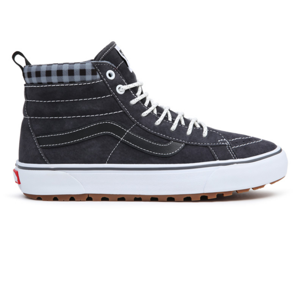 Vans SK8 Hi MTE 1 VN0A5HZYGYW1 / grau