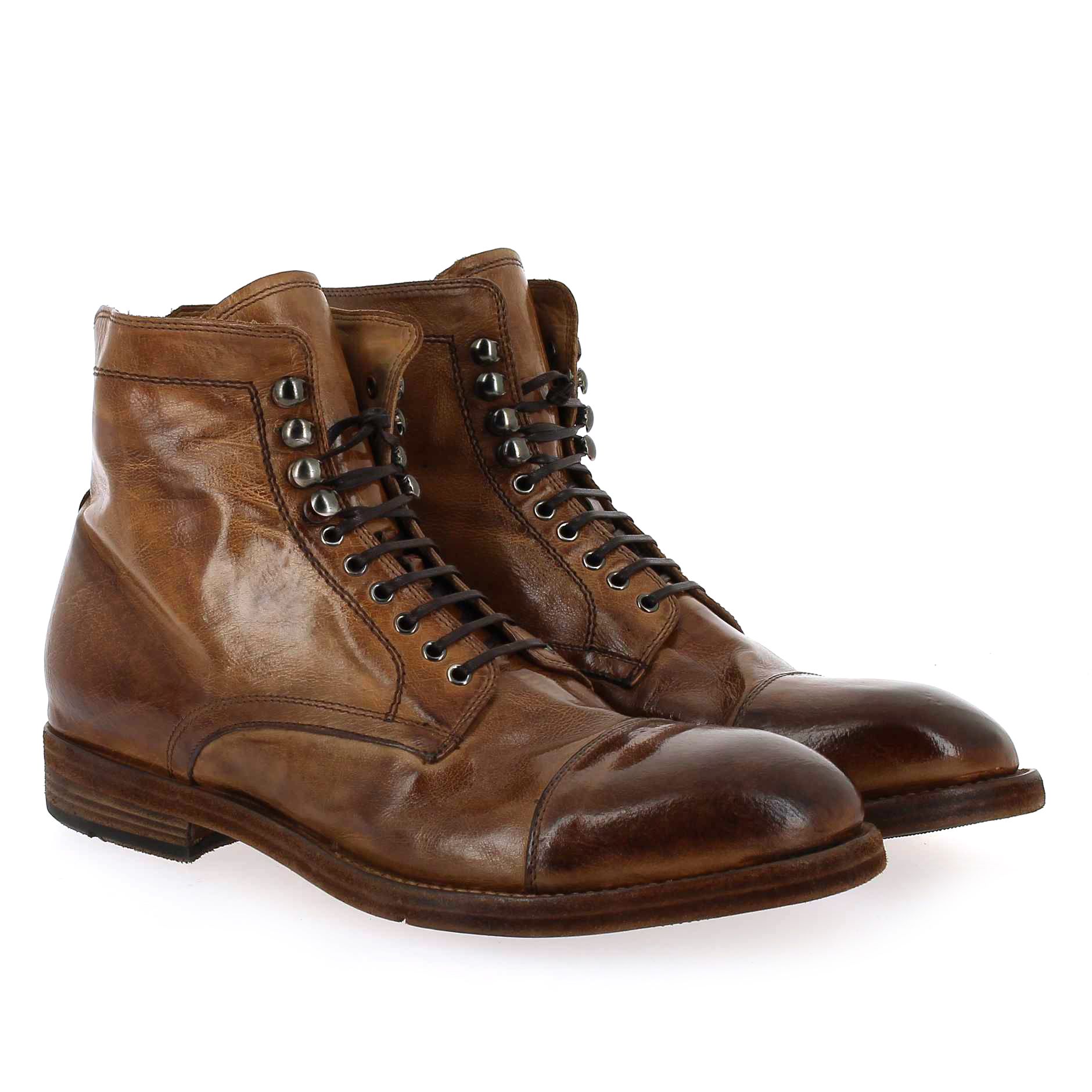 Lemargo  DR02A - Tabac
