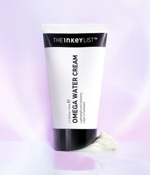 The INKEY List Omega Water Cream Gesichtscreme-50 ml