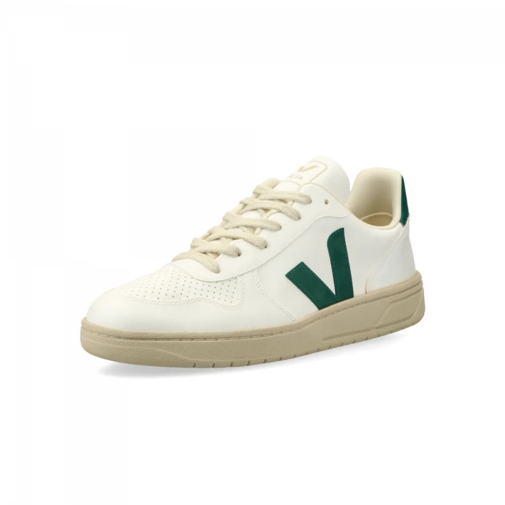VEJA V 10 CWL VX0703276 / weiss