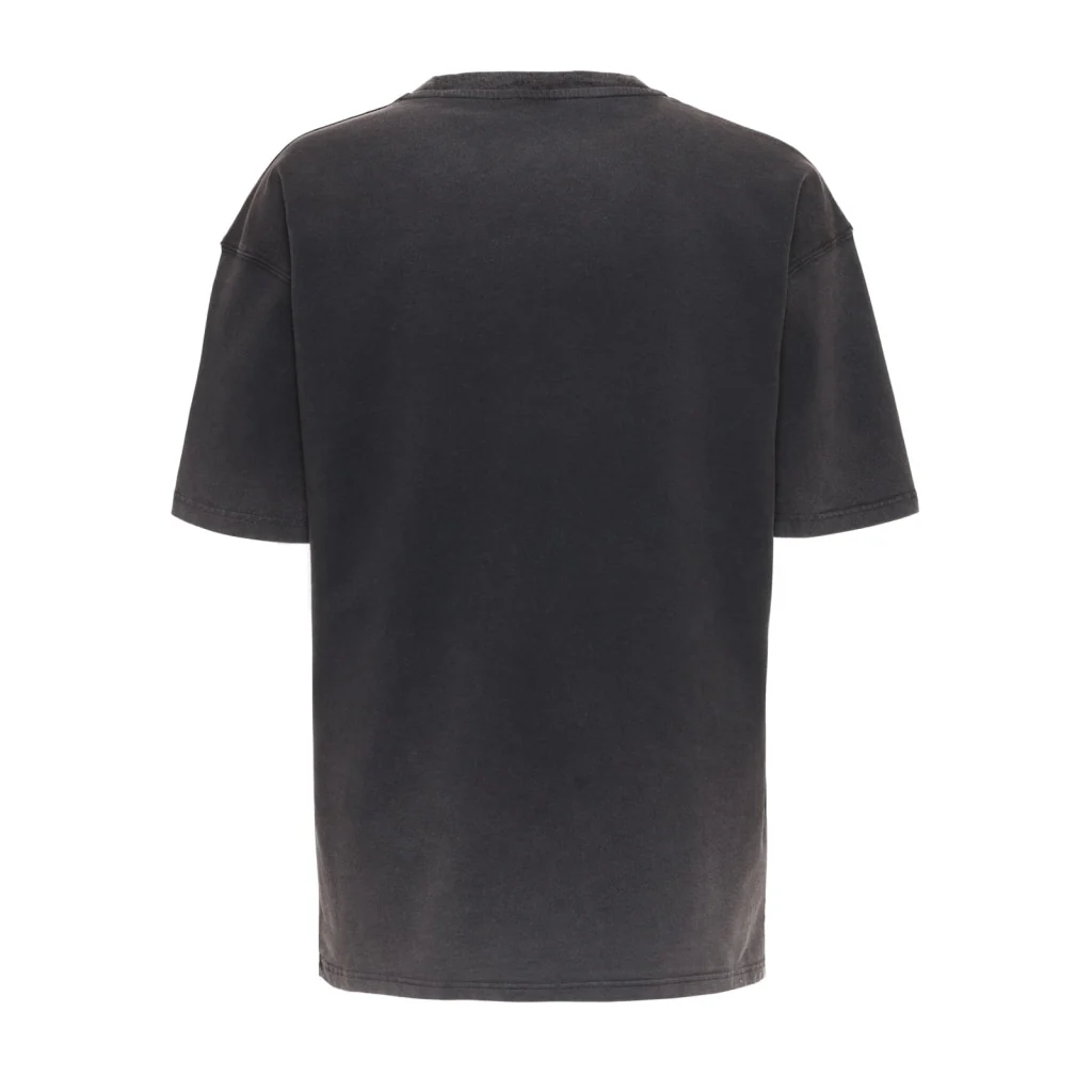 WASHED BASIC VADITIM T-SHIRT