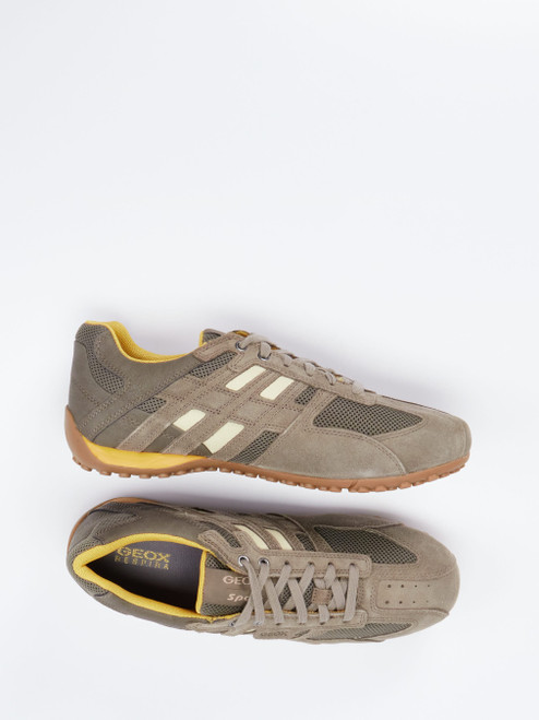Sneaker-46612490100 Geox