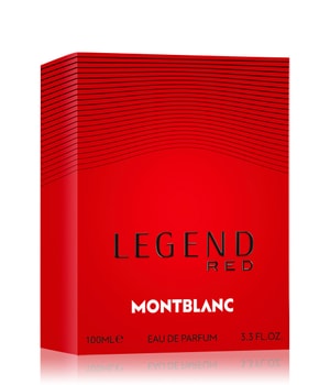 Montblanc Legend Red Eau de Parfum 100 ml