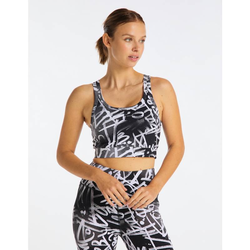 VENICE BEACH VB VIOLET Funktionstop Damen