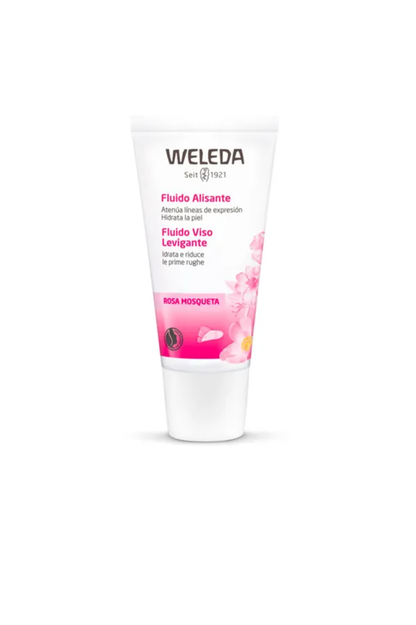 Weleda  Gesichtscreme - Feuchtigkeitscreme
