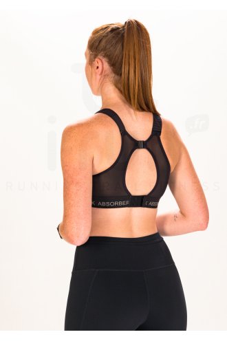 Shock Absorber Run Bra Padded