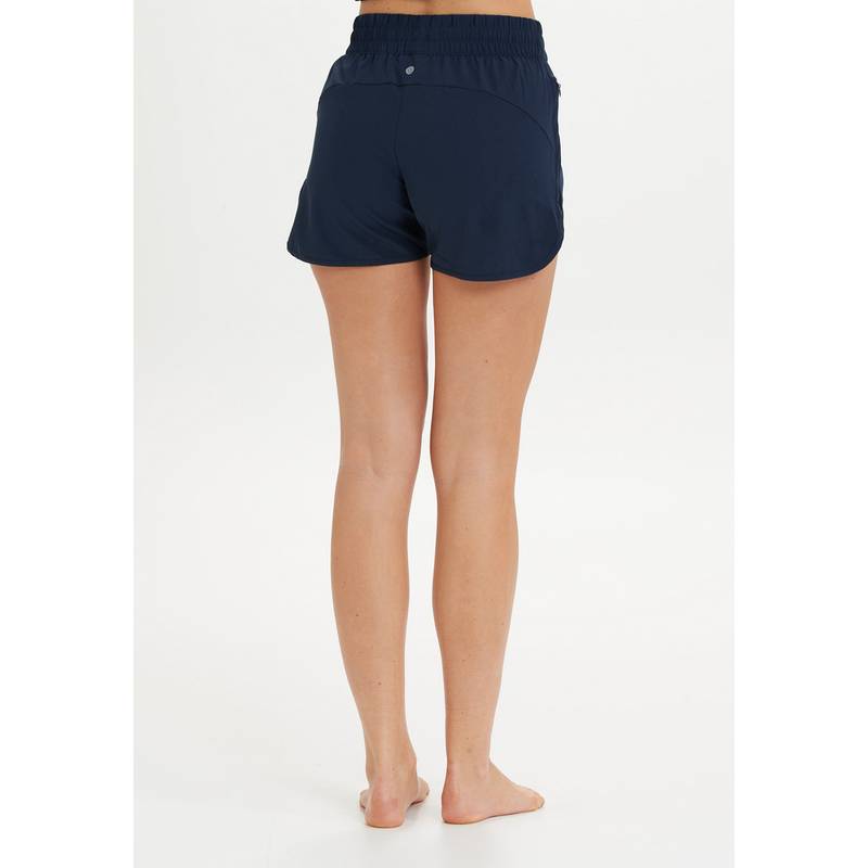 Athlecia Creme W Shorts Shorts Damen
