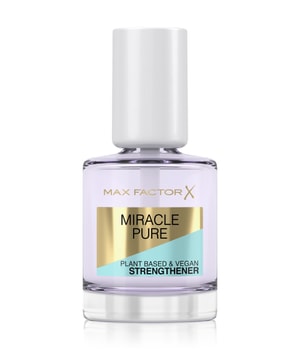 Max Factor Miracle Pure Nail Care Nagelhärter-12 ml