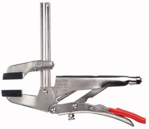 Bessey GRZ20 fiksācijas knaibles 200 mm