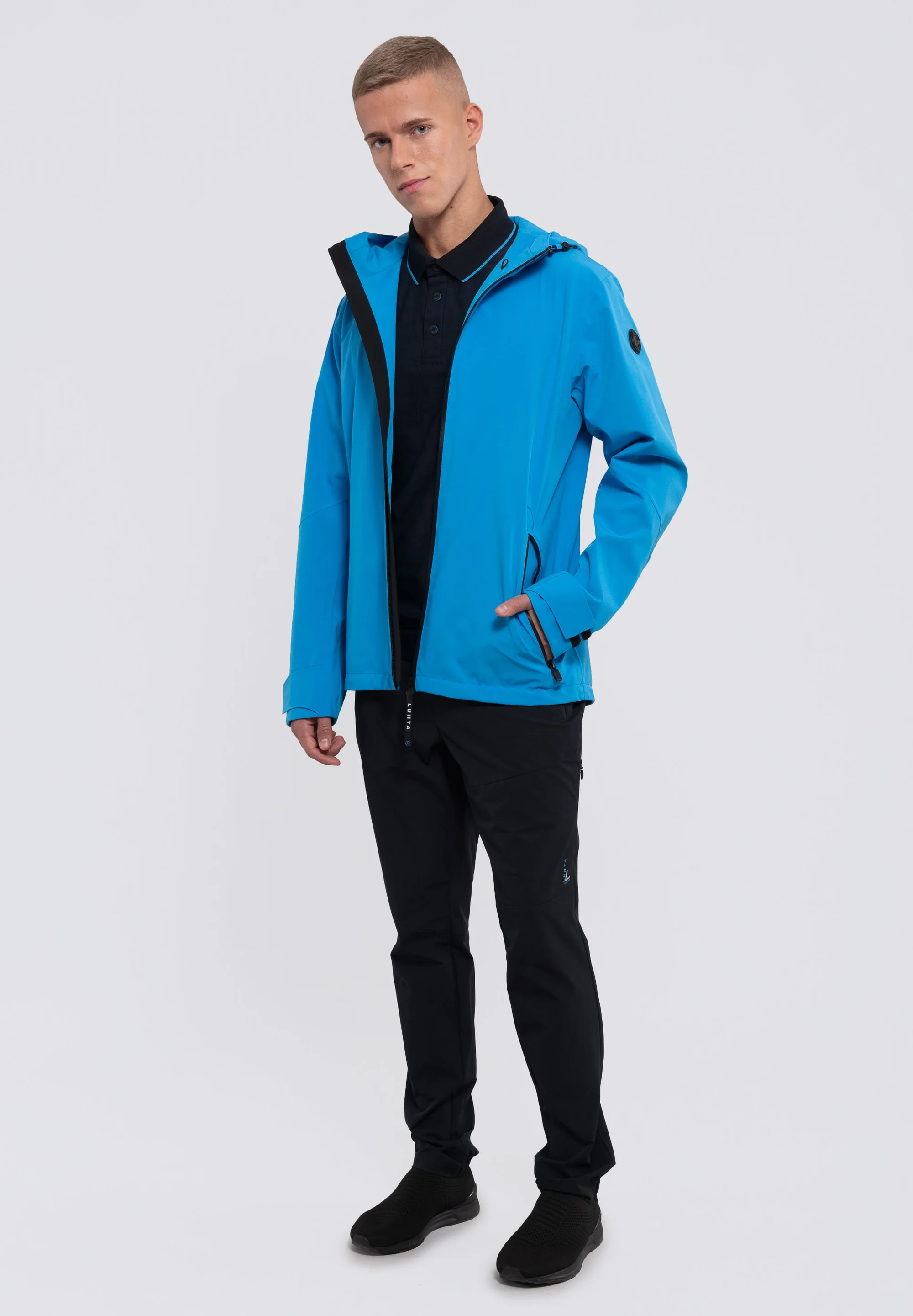 Luhta JOKIPOHJA - Impermeable