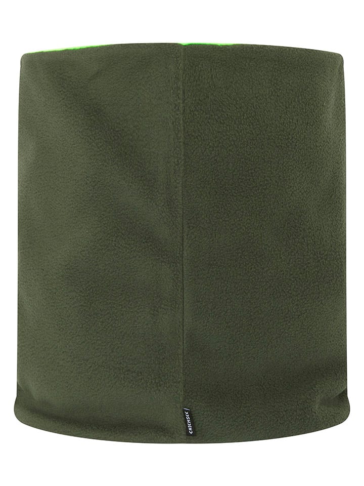 Chiemsee Loop-Schal in Khaki günstig kaufen onesize