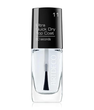 ARTDECO Ultra Quick Dry Top Coat Nagelüberlack-10 ml