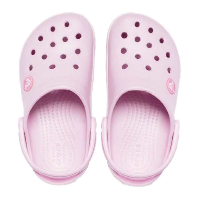 Sabots Crocband Clog K