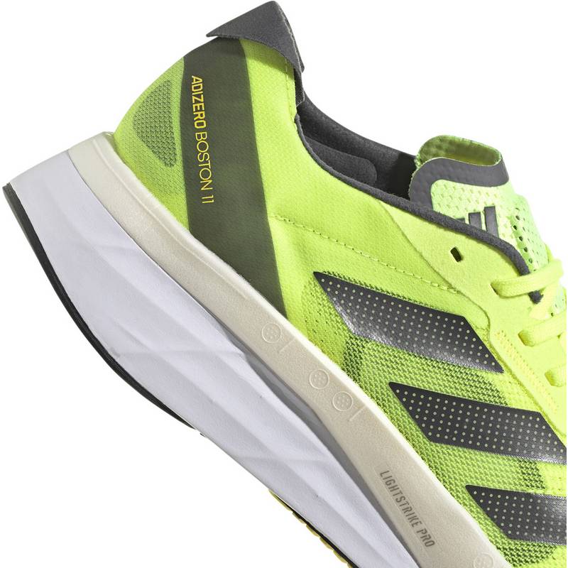 adidas ADIZERO BOSTON 11 Laufschuhe Herren