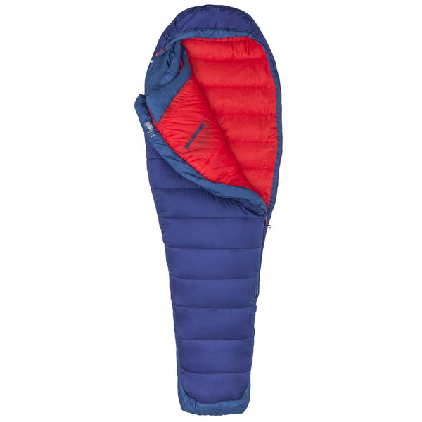 WMS TRESTLES ELITE ECO 20 Damen - Kunstfaserschlafsack