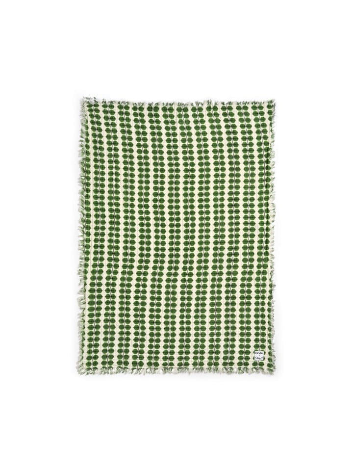 Elodie Details Soft Cotton Decke - Stig Lindberg in Bunt 100 x 75cm günstig kaufen onesize