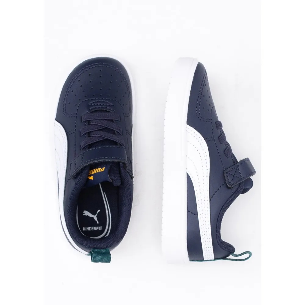 PUMA Rickie AC 384314-07 / blau