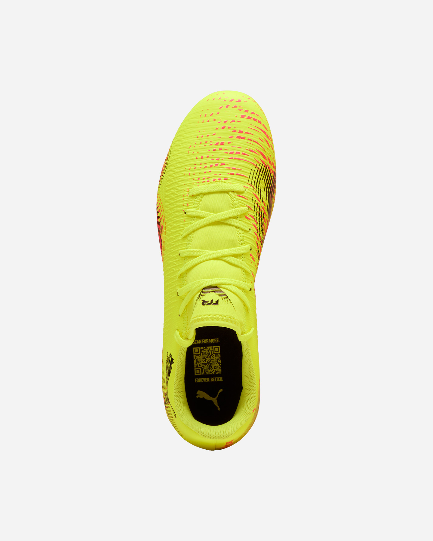 Futbalové kopačky Puma Future Play FG-ag M 108141-03
