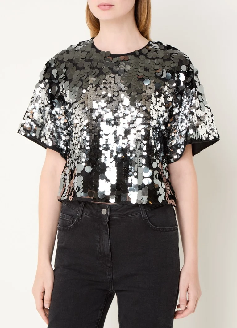 Top Selected Femme Tana s flitry