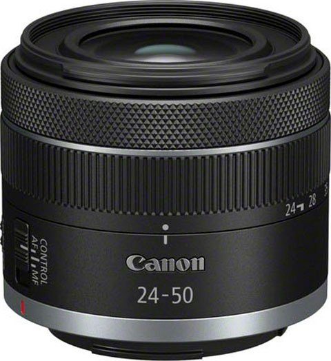 Canon RF 24-50mm F4.5-6.3 IS STM Objektiv