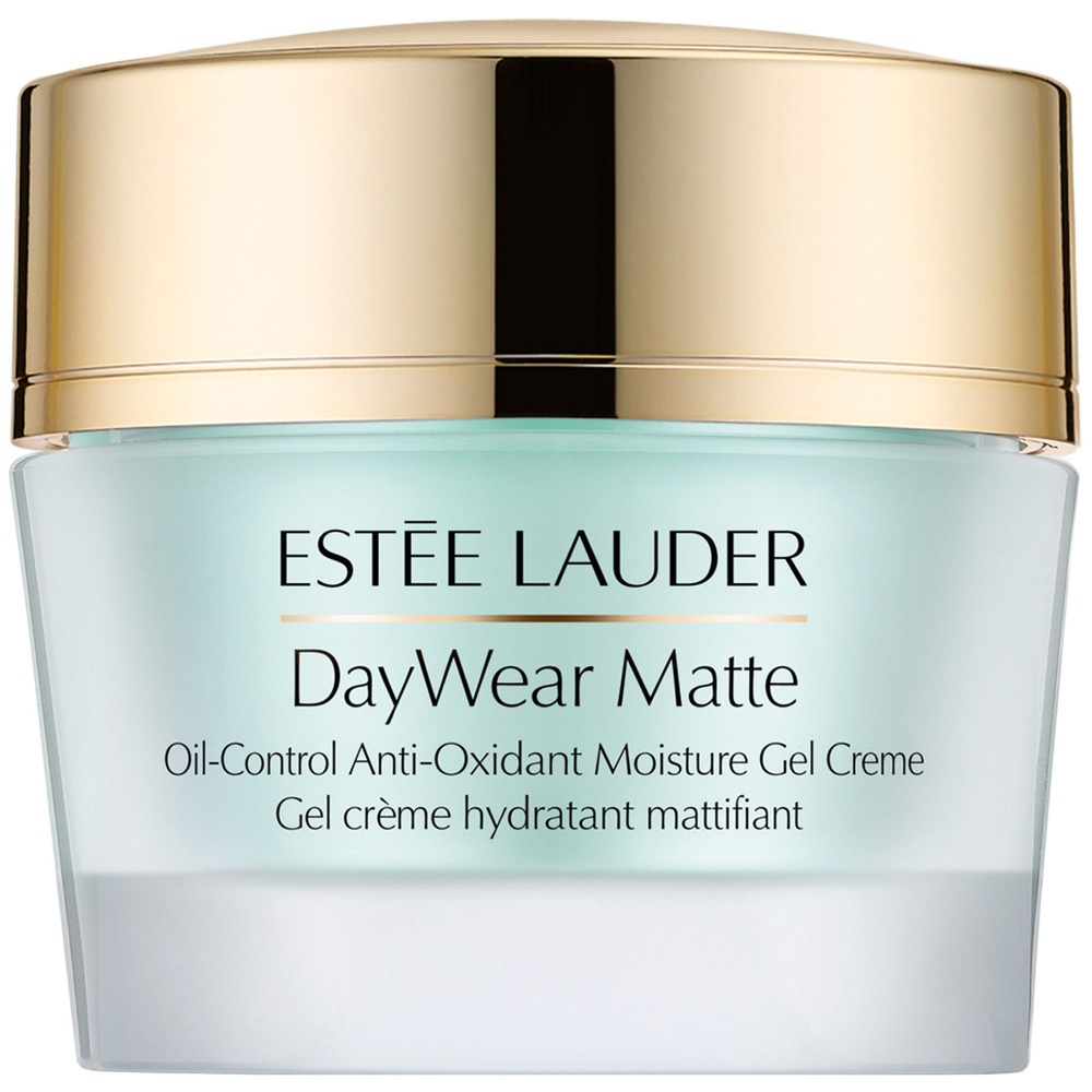 Estée Lauder DayWear Matte Gel crème hydratant matifiant