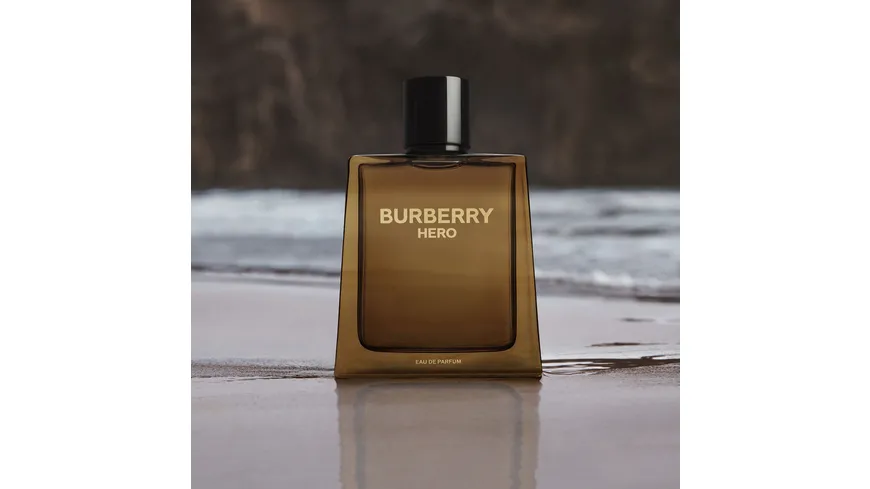 BURBERRY Hero Eau de Parfum