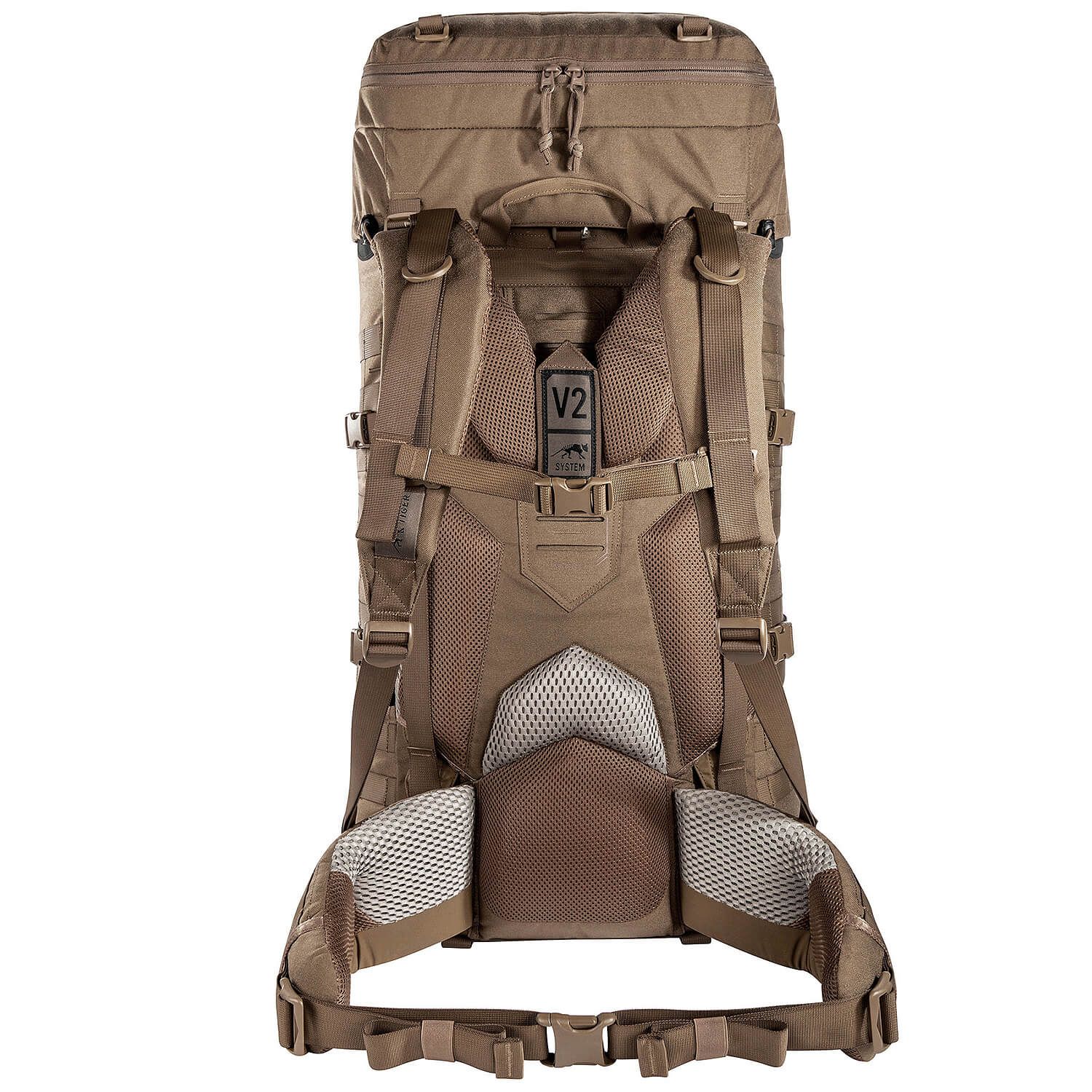 TT Base Pack 75 Einsatzrucksack