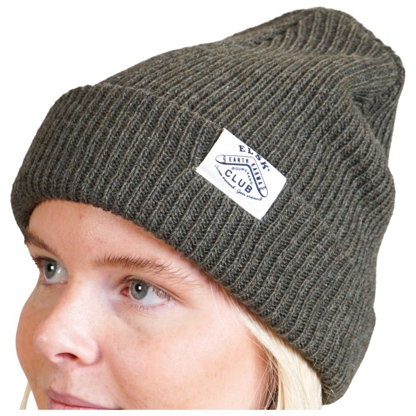 ELSK - Boomerang Beanie - Mütze