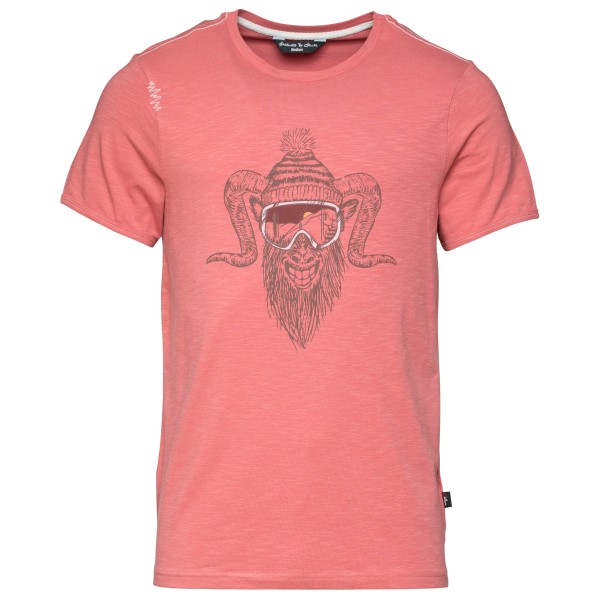 Chillaz - Rock Hero Winter - T-Shirt