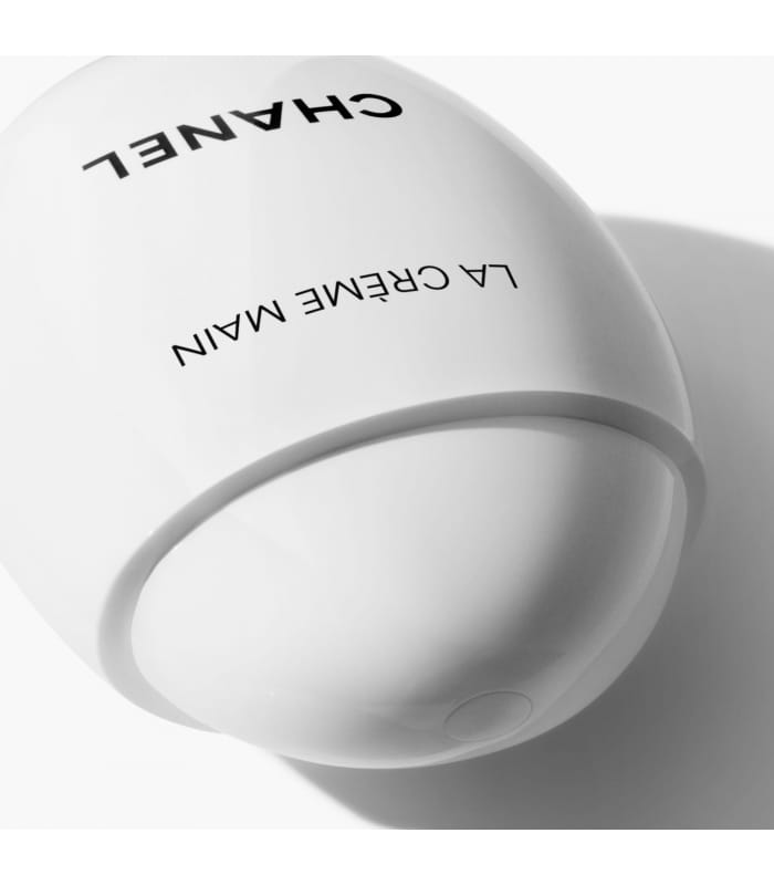 Chanel-LA CRÈME MAIN-Velouté - Adoucit - Éclaircit