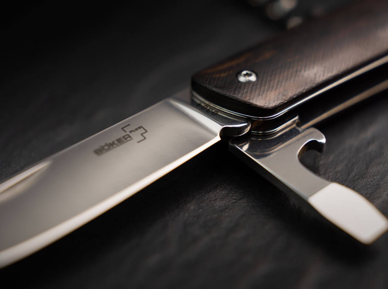 Tech Tool Ebony 2