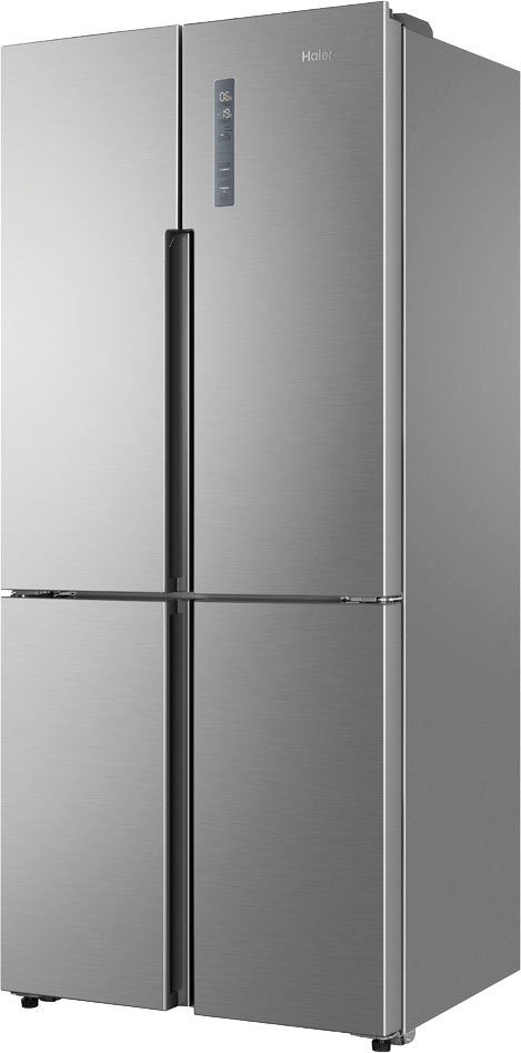 Haier Multi Door CUBE HTF-452DM7, 190 cm hoch, 83,3 cm breit