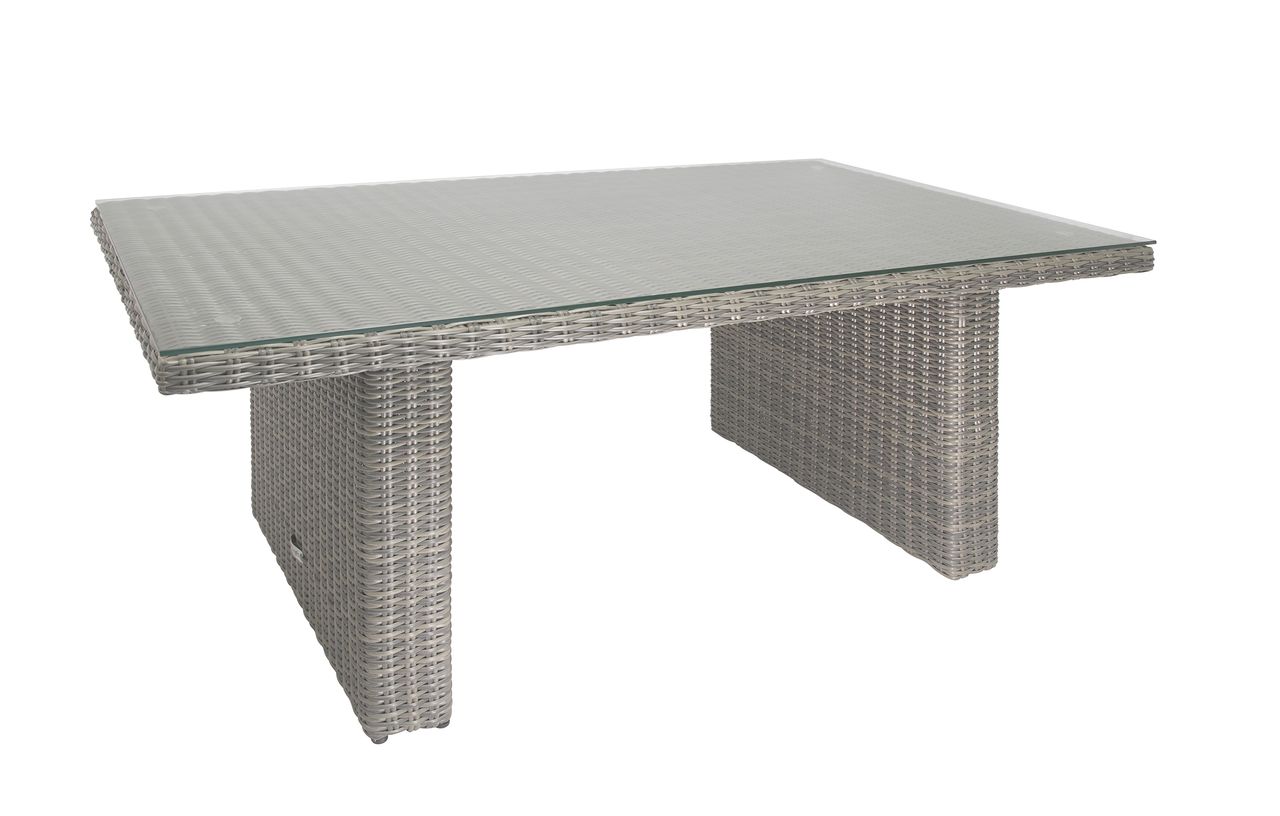 bellavista Dining-Lounge ASTI im Grau-Mix