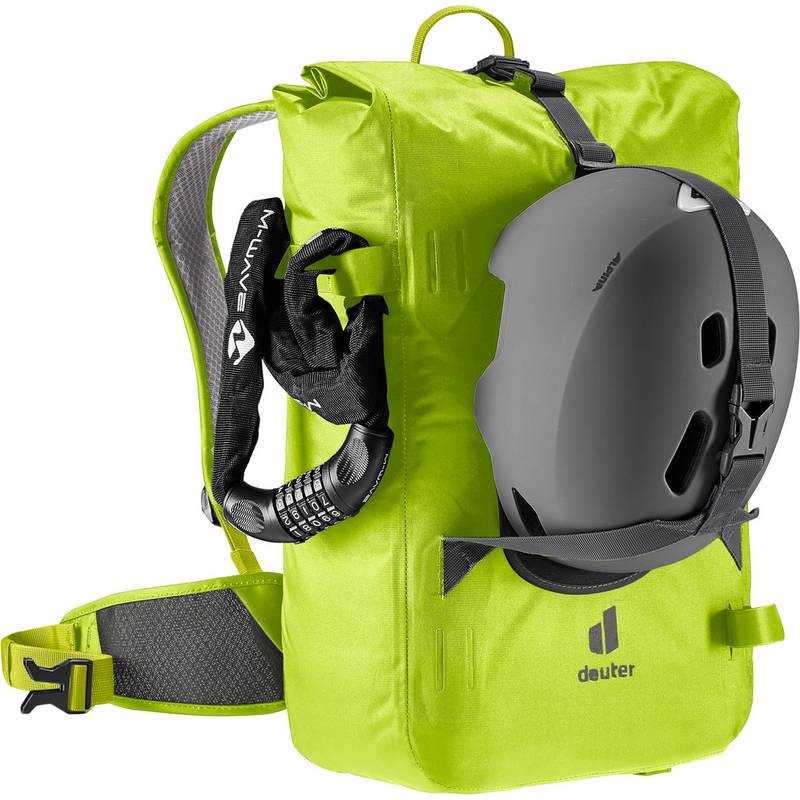 Deuter Amager 25+5 Fahrradrucksack